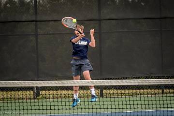 Tennis vs JL Mann 453